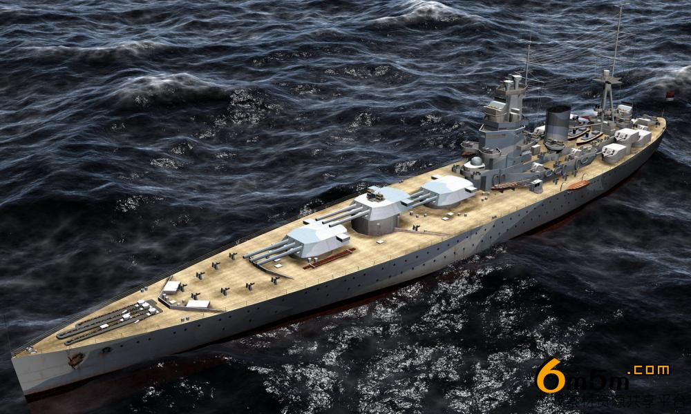 华亭纳尔逊军舰模型